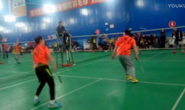 羽毛球视频,精彩瞬间回顾与技巧解析